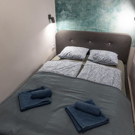 Lucky 54 Apartment Budapest Esterno foto
